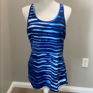 Nike Dri Fit tank top